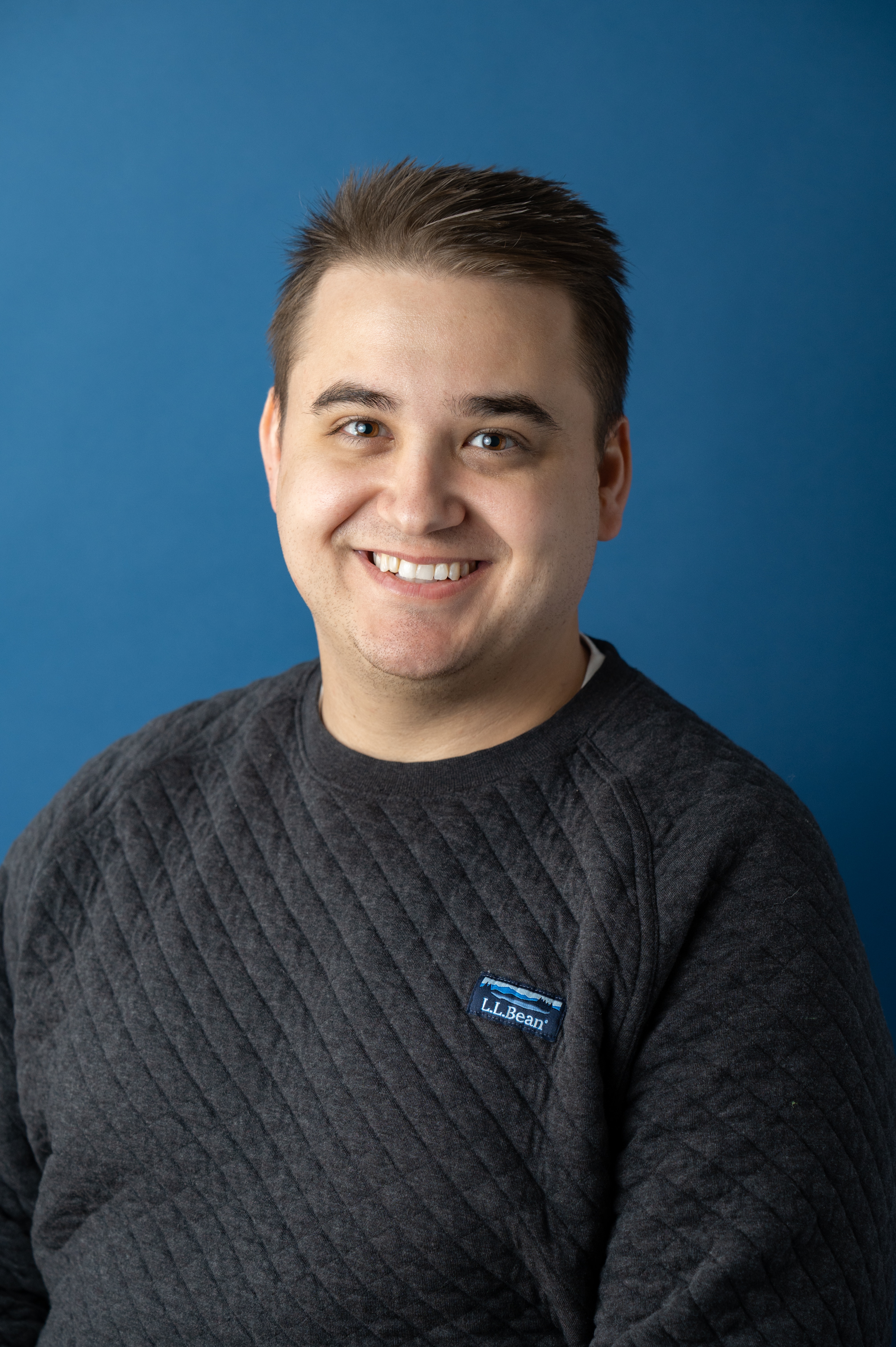 Tyler Kegelmyer
